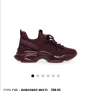 Steve Madden sneakers